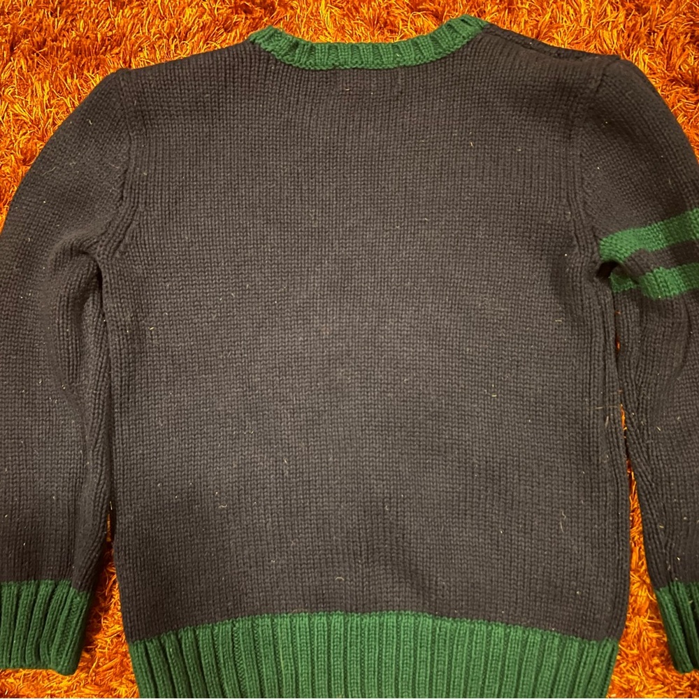 Boys Polo by Ralph Lauren sweater